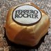Cuscino Goloso Ferrero Rocher!!