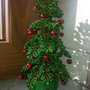 l'albero di Natale