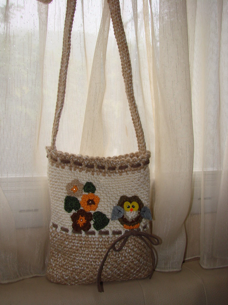 Borsa A Tracolla Con Stampa Teschio, 21,6x17x4,6 Cm, Tracolla Regolabile, Idea Regalo Halloween