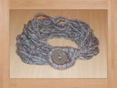 Scaldacollo in lana