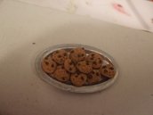 Biscotti miniatura