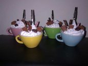 SweetPhoto Minicups