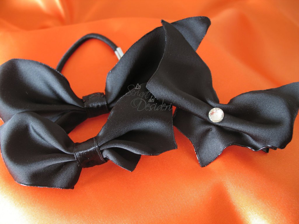 Accessori per capelli dorati | Fasce e fermagli dorati | Lace & Favour
