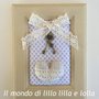 dolce quadretto shabby