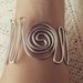 BRACCIALE SPIRALWAVE - BRACIALET SPIRALWAVE