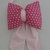 Fiocco nascita personalizzabile BC Baby Collection It's a girl