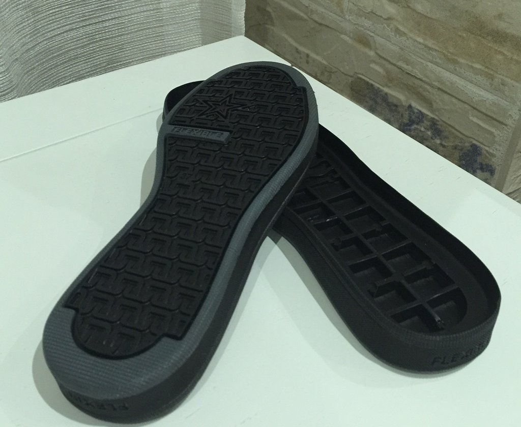 Suole in gomma per scarpe/stivali Materiali Per il f... su MissHobby Suole in gomma per scarpe/stivali Materiali Per il f... su MissHobby