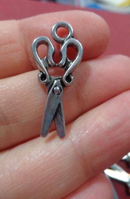 100 Pezzi Charms In Argento Tibetano - Pendenti Misti Per Gioielli Fai Da Te, Collane E Orecchini