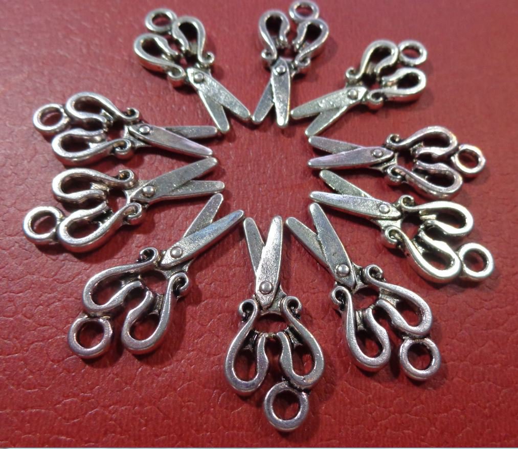 Collezione Animali – Ciondoli E Gioielli Artigianali In Argento - Foto 6