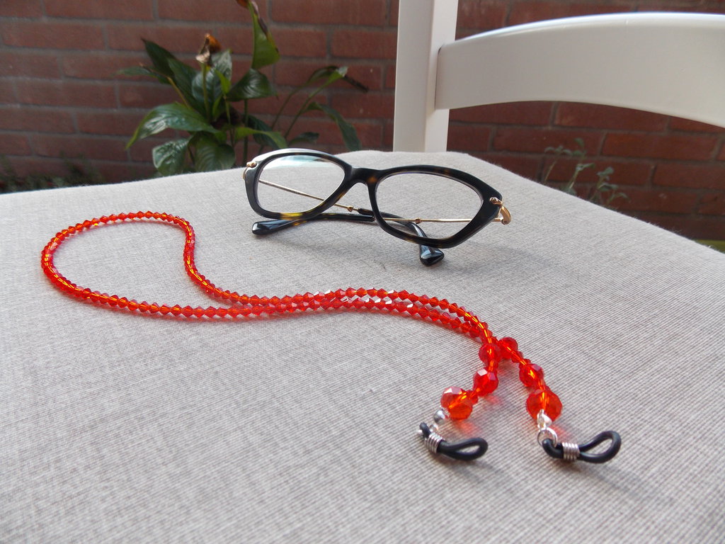 Set 80 Terminali Regolabili In Silicone Per Occhiali, Antiscivolo, Per Catenella Occhiali, Universale