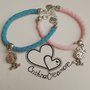 BRACCIALE ciondolo BEBE'