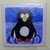 puzzle dipinto pinguino