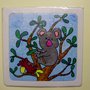 puzzle dipinto koala