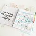 Paperpins lifeplanner-  Cupcake