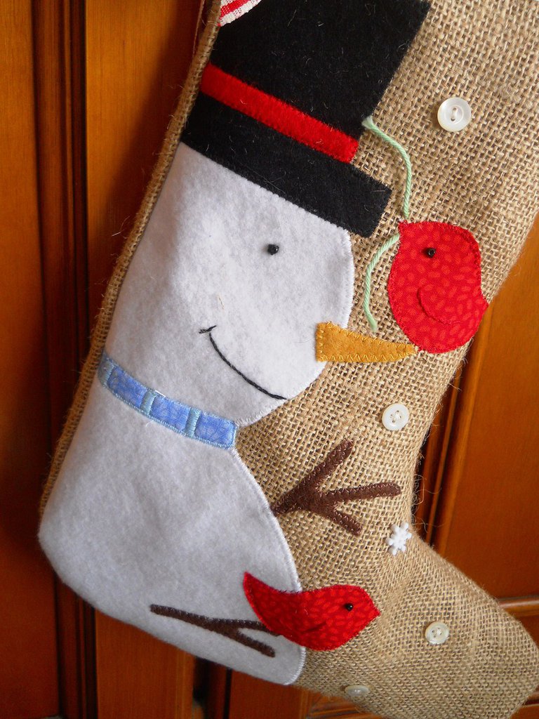 Stock Ingrosso Calza Di Natale Personalizzata Con Iniziale - Rosso E Argento, 40 Cm, Regalo Natalizio, Spedizione Veloce Calze Befana Con Nome - Foto 8