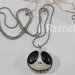 Nightmare before christmas **** Halloween*** collana