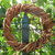 ghirlande grezze - rustic garlands