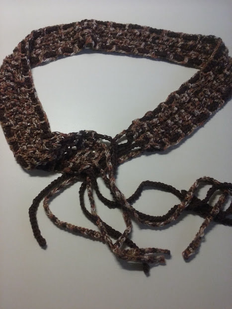 Cintura Western In Cuoio Toscano. – Jean Dessel - Foto 8