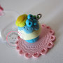 3 CHARMS CUPCAKES