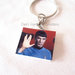 Portachiavi Star Trek - Spock 