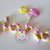 LETTERA CHARMS IN FIMO