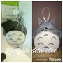 Porta cellulari totoro 