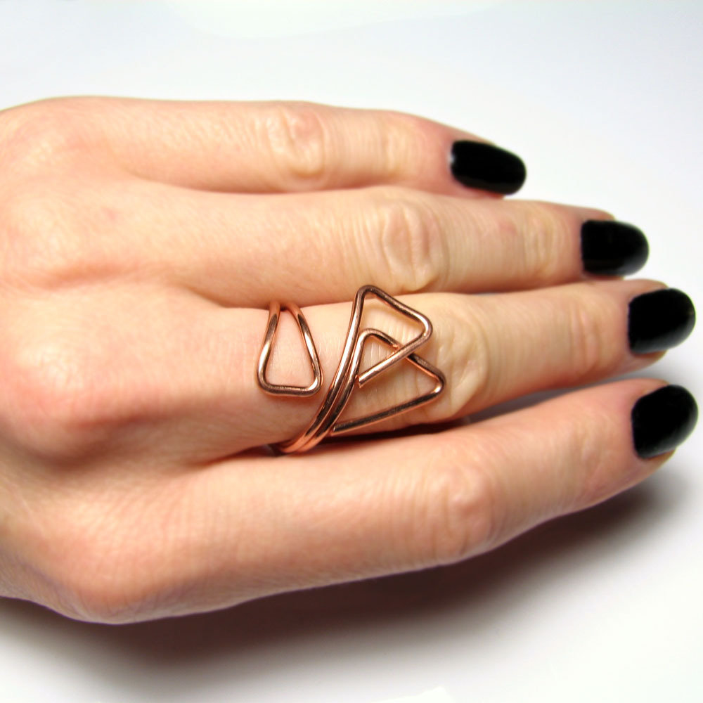 10 Raccordi A Crimpare Per Tubi PEX Da 1 Pollice - Ottone Senza