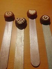 SweetBookmark Chocolate