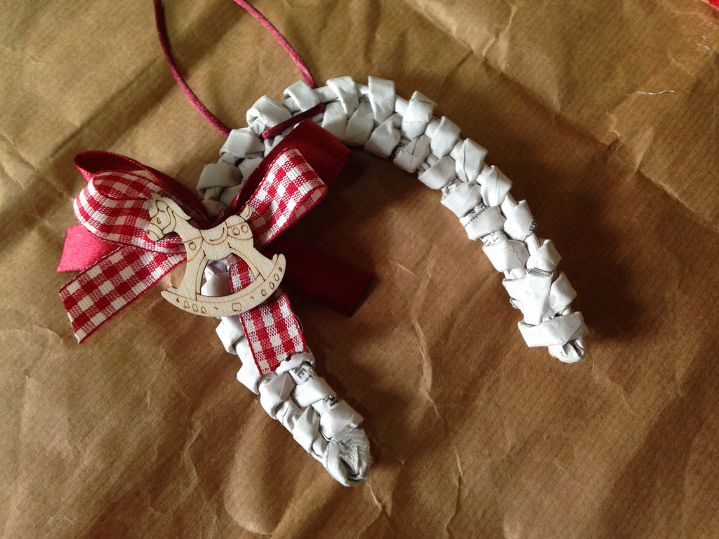 Manicotto Per Cani A Ferro Di Cavallo Per Cani 30 Cm