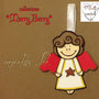 Collezione "Merry Berry" Natale - Angioletto *Lele*