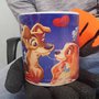 Tazza personalizzata mug tazza