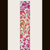 PDF schema bracciale Astratto Color in stitch peyote pattern - solo per uso personale 