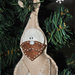 Natività per albero di Natale in pannolenci :)