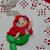 Collana Ariel la sirenetta in fimo