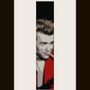 PDF schema bracciale James Dean1 in stitch peyote pattern - solo per uso personale 