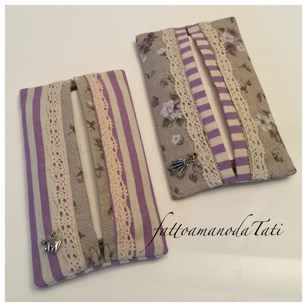 Fazzoletti Bianchi In Cotone Morbido Con Bordo In Pizzo - Lavabili, 23x25 Cm, Per Donna E Uomo, Ideali Per Fai Da Te E Regalo - 5