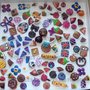 Lotto mix per creative kawaii in fimo e cernit