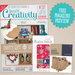 Creativity Magazine 64 - Novembre 2015