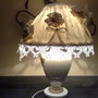 lampada da tavolo classica
