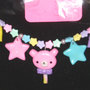 Lollipop Bear ☆ braccialetto ☆