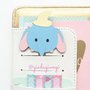 Paperpins lifeplanner-  Dumbo