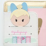 Paperpins lifeplanner-  Trilly