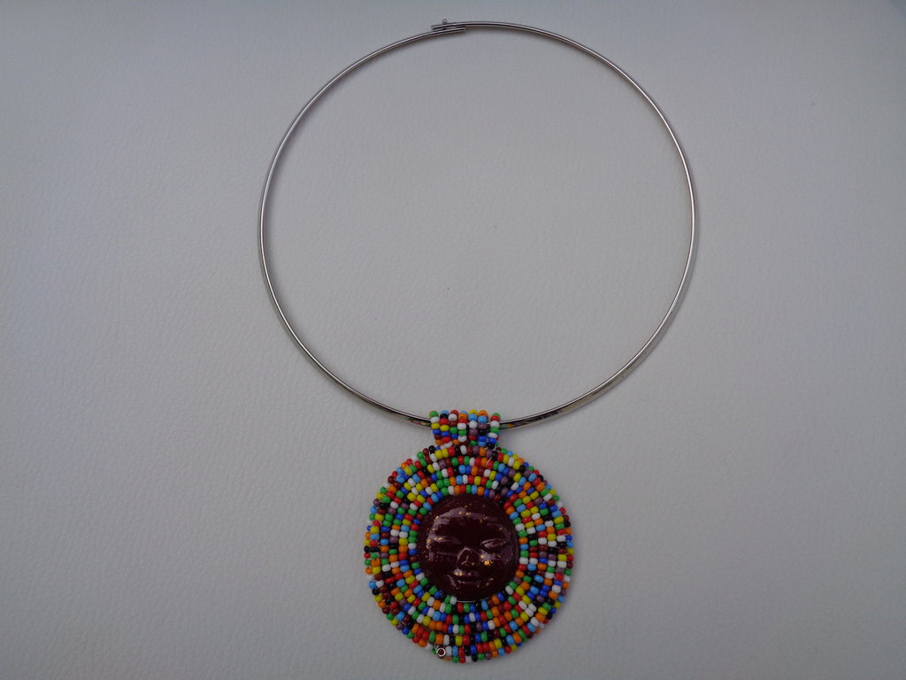 Fai Fai Kit Fai Da Te Per Gioielli: Crea 8 Collane Girocollo, 6 Bracciali In Pizzo E 4 Orecchini Pendenti – Set Con Nastri, Ciondoli E Accessori – Stile Vintage