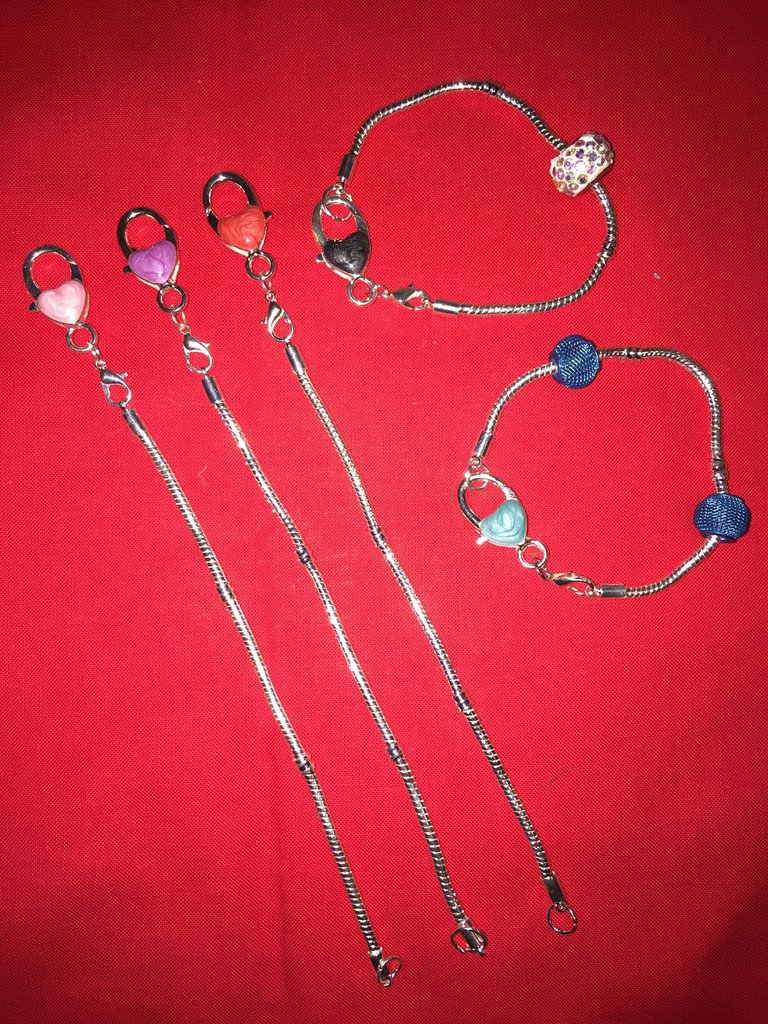 Moschettone Argento 925 Per Gioielli DIY - 16mm Ipoallergenico