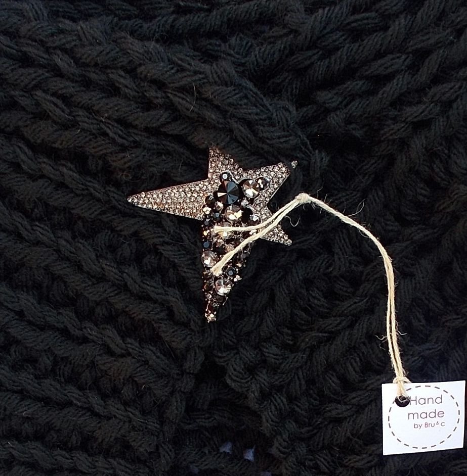 StyleBREAKER Ciondolo Magnetico Albero Della Vita Per Sciarpe - Foto 8