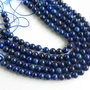 Perle di  Lapis Lazuli