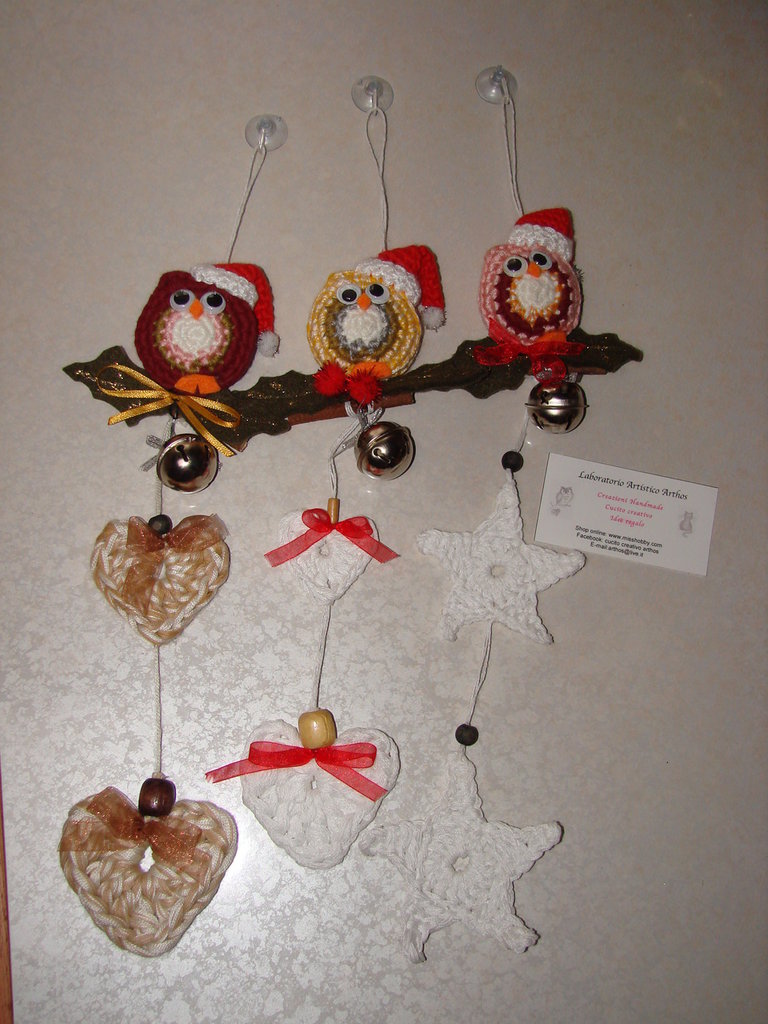 Ingegneria Obbiettivo Citazione Cappellini Di Natale Fai Da Te Tutor Hostess Pal - Foto 8