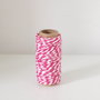 Bakers Twine -  Fucsia