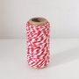 Bakers Twine -  Rosso
