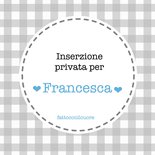 Inserzione privata per justhandmade - Donna - Borse - di Anna Piro | su